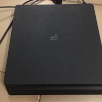 PS4 slim