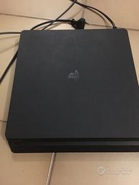PS4 slim