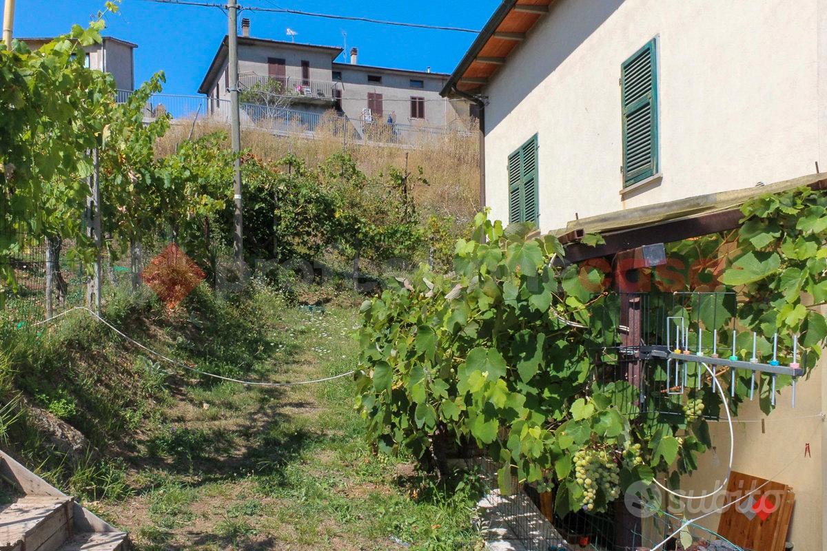 Appartamento – Piazza al Serchio, Cimocroce - Vista 2