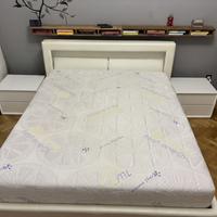 Set camera da Letto Matrimoniale