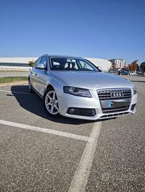 Audi A4 1.8 Benzina TFSI 160cv