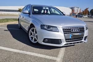 Audi A4 1.8 Benzina TFSI 160cv