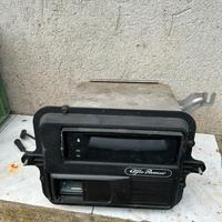 Stereo alfa romeo 166 2003