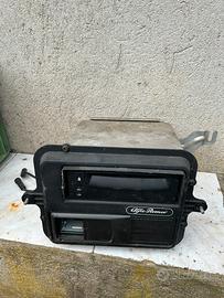 Stereo alfa romeo 166 2003