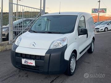 Citroen Nemo 1.3 HDi 80CV Furgone