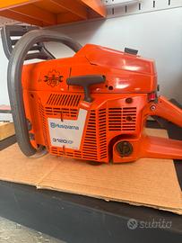 Motosega professionale 3120xp husqvarna