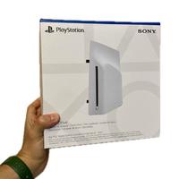 Sony Playstation Disc Driver PS5 Slim Esterno