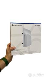 Sony Playstation Disc Driver PS5 Slim Esterno