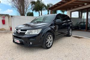 Fiat Freemont 2.0 Multijet 170 CV 7 POSTI