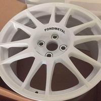 Cerchi in lega EVO Corse Sanremo Abarth 7x17