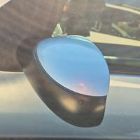 Specchietto laterale Peugeot 206