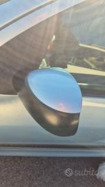 Specchietto laterale Peugeot 206