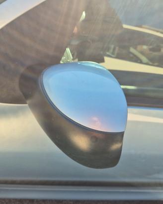 Specchietto laterale Peugeot 206