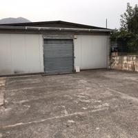 Rimessaggio coperto o scoperto camper/roulotte