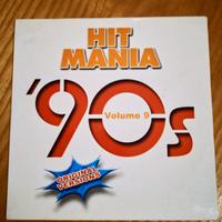 CD "Hit Mania 90"