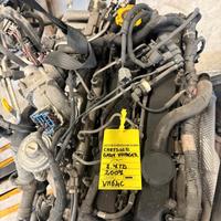 MOTORE COD: VM64C, GRAND VOYAGER 2.7TD 2007