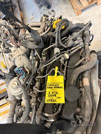 MOTORE COD: VM64C, GRAND VOYAGER 2.7TD 2007