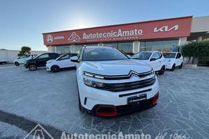 Citroen C5 Aircross PureTech 130 S&S EAT8 Feel