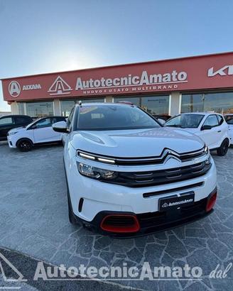 Citroen C5 Aircross PureTech 130 S&S EAT8 Feel