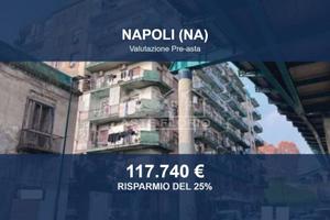 Immobile in asta di 110 m² con più di 5 locali a N