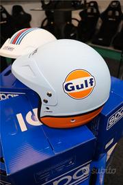 casco sparco gulf