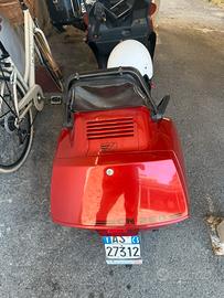 Honda CN 250
