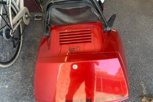 Honda CN 250