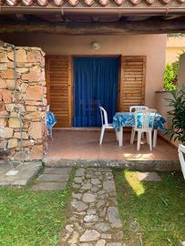 Casa vacanze san teodoro sardegna