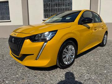 PEUGEOT 208 IN PROMOZIONE!!!!Stop&Start 5 porte