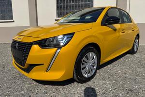 PEUGEOT 208 IN PROMOZIONE!!!!Stop&Start 5 porte