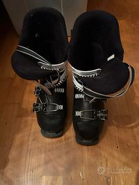 Scarponi da scu bambino