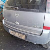 Ricambi usati Opel Meriva