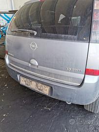 Ricambi usati Opel Meriva