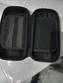 Valigetta nintendo switch  rigida