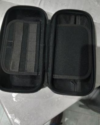 Valigetta nintendo switch  rigida