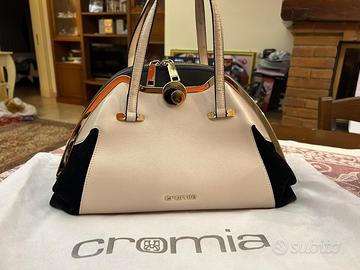 Borsa Cromia