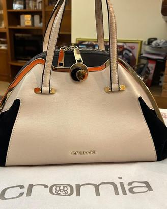 Borsa Cromia
