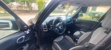 Fiat 500 L