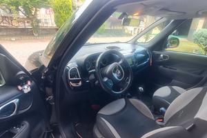 Fiat 500 L