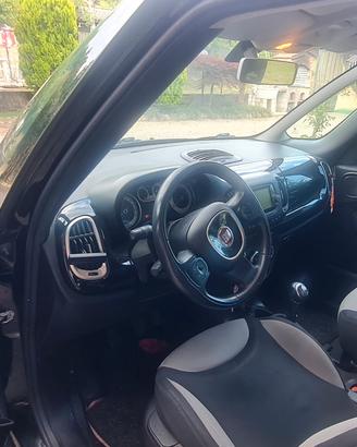 Fiat 500 L