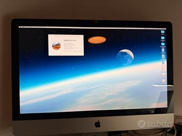 iMac 27 2010