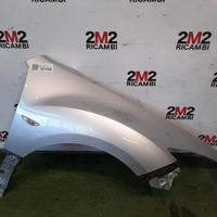 PARAFANGO ANTERIORE DESTRO MAZDA 6 Berlina 2Â° Ser