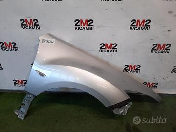 PARAFANGO ANTERIORE DESTRO MAZDA 6 Berlina 2Â° Ser