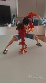 Figure Luffy One Piece