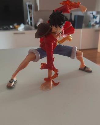 Figure Luffy One Piece