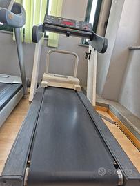 2 Run Technogym