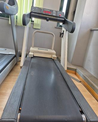 2 Run Technogym