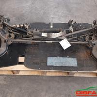 ASSALE POSTERIORE BMW SERIE 2 F45 B37C15A