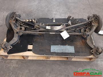 ASSALE POSTERIORE BMW SERIE 2 F45 B37C15A