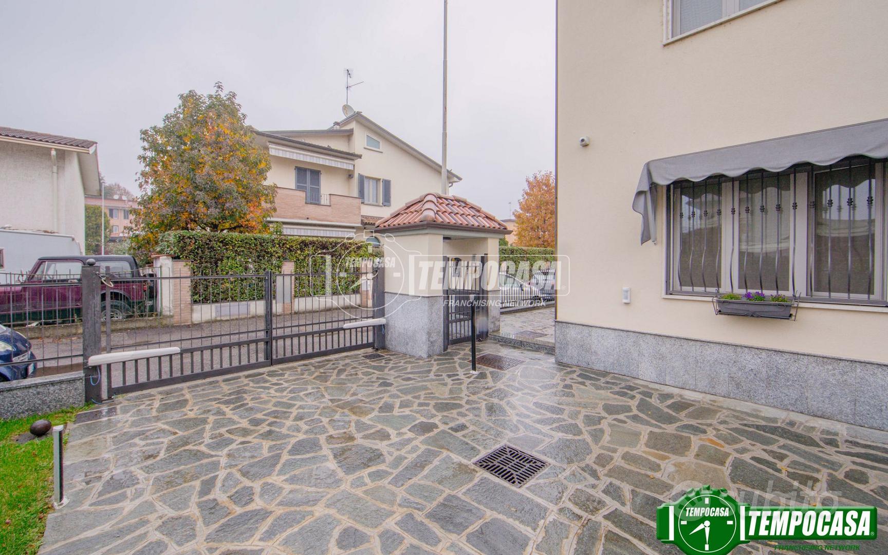 House in Travacò Siccomario, Rotta - Vista 3